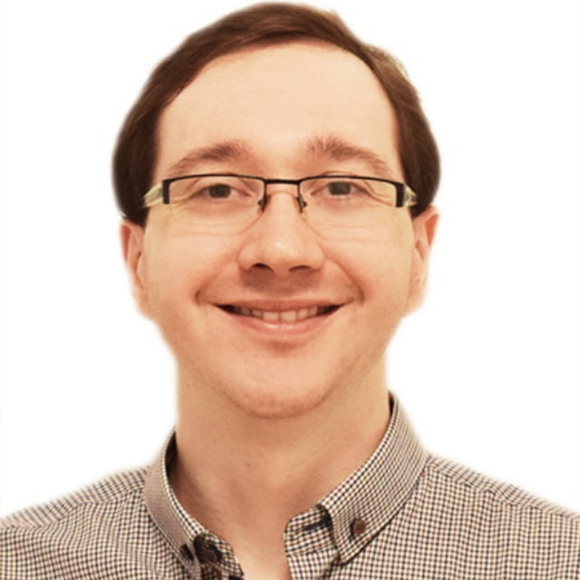 Павел Петров — PHP разработчик